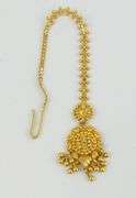 GOLD PENDANT