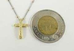 PENDANT ON CHAIN