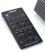 BOSE STEREO SYSTEM