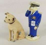 2 COIN BANKS