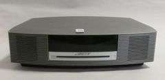 BOSE WAVE MUSIC SYSTEM