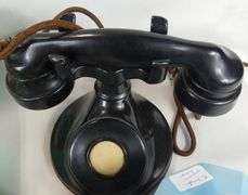 INTERESTING OLD CURIOS