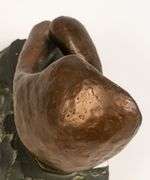 IAN TROWELL BRONZE