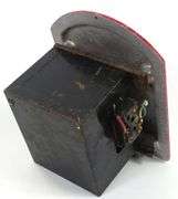 FIRE ALARM BOX DOOR