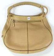 COLE HAAN LEATHER BAG