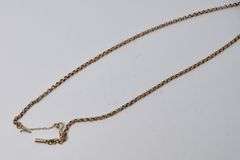 GOLD CHAIN