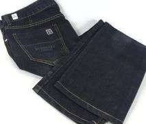 BURBERRY JEANS