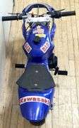 MINI POCKET BIKE