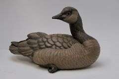 POOLE CANADA GOOSE