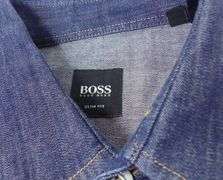HUGO BOSS SHIRTS & PANTS