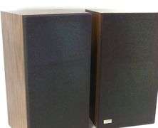 PAIR SONY SPEAKERS