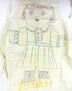 VINTAGE CLOTHING/TEXTILES