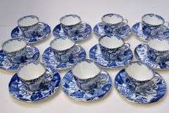 ROYAL CROWN DERBY