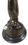 BRONZE SCULPTURE