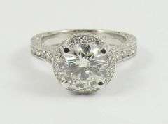 VERY VALUABLE DIAMOND RING