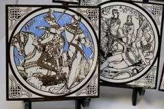 MINTON TILES