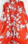 ASIAN ROBE, TEXTILES, ETC.