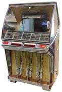 SEABURG "SELECTOMATIC 100" JUKEBOX