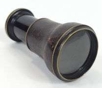 ANTIQUE MONOCULAR CIRCA 1850