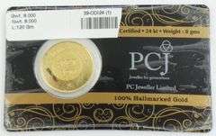 GOLD COIN