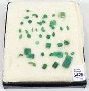 EMERALD GEMSTONES