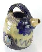 ROGER GUERIN SIGNED JUG