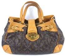 LOUIS VUITTON TOTE BAG