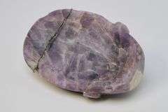 AMETHYST HEAD