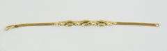 GOLD BRACELET