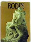 THREE VOLUMES: AUGUSTE RODIN