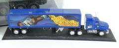 3 DIECAST MODELS