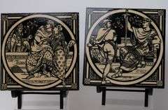 MINTON TILE