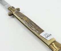 VINTAGE POCKET KNIFE