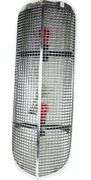 1937 VINTAGE CAR GRILLE/WALL LIGHT