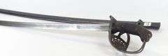 19TH CENTURY GERMAN SWORD