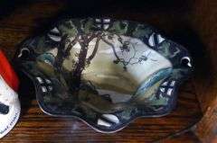 BESWICK TOBY JUG AND NIPPON BOWL