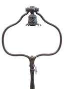 TIFFANY FLOOR LAMP