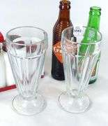 SODA & KITCHEN COLLECTIBLES