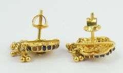 PAIR EARRINGS