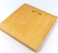 NORTHWEST COAST INDIGENOUS CARVING