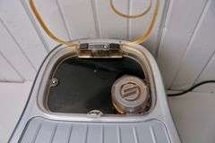 SAECO COFFEE MACHINE