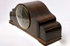 MANTEL CLOCK