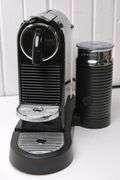 NESPRESSO COFFEE MAKER