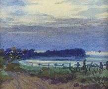 WILLARD MORSE MITCHELL