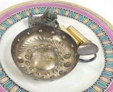 METALWARE, CHINA, COLLECTIBLES