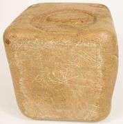IAN TROWELL STONE SCULPTURE