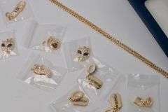 EFFY CHARMS
