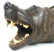 WOOD CARVING