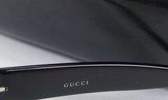 TWO PAIRS DESIGNER SUNGLASSES