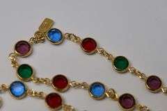 SWAROVSKI CRYSTAL NECKLACE